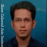 Manish Maheshbhai Shah